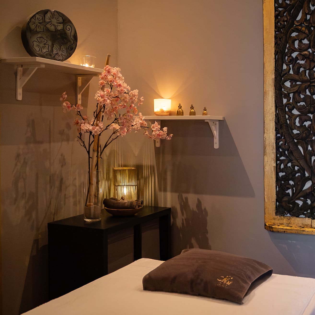 Thai Spa Brescia — immagine 1