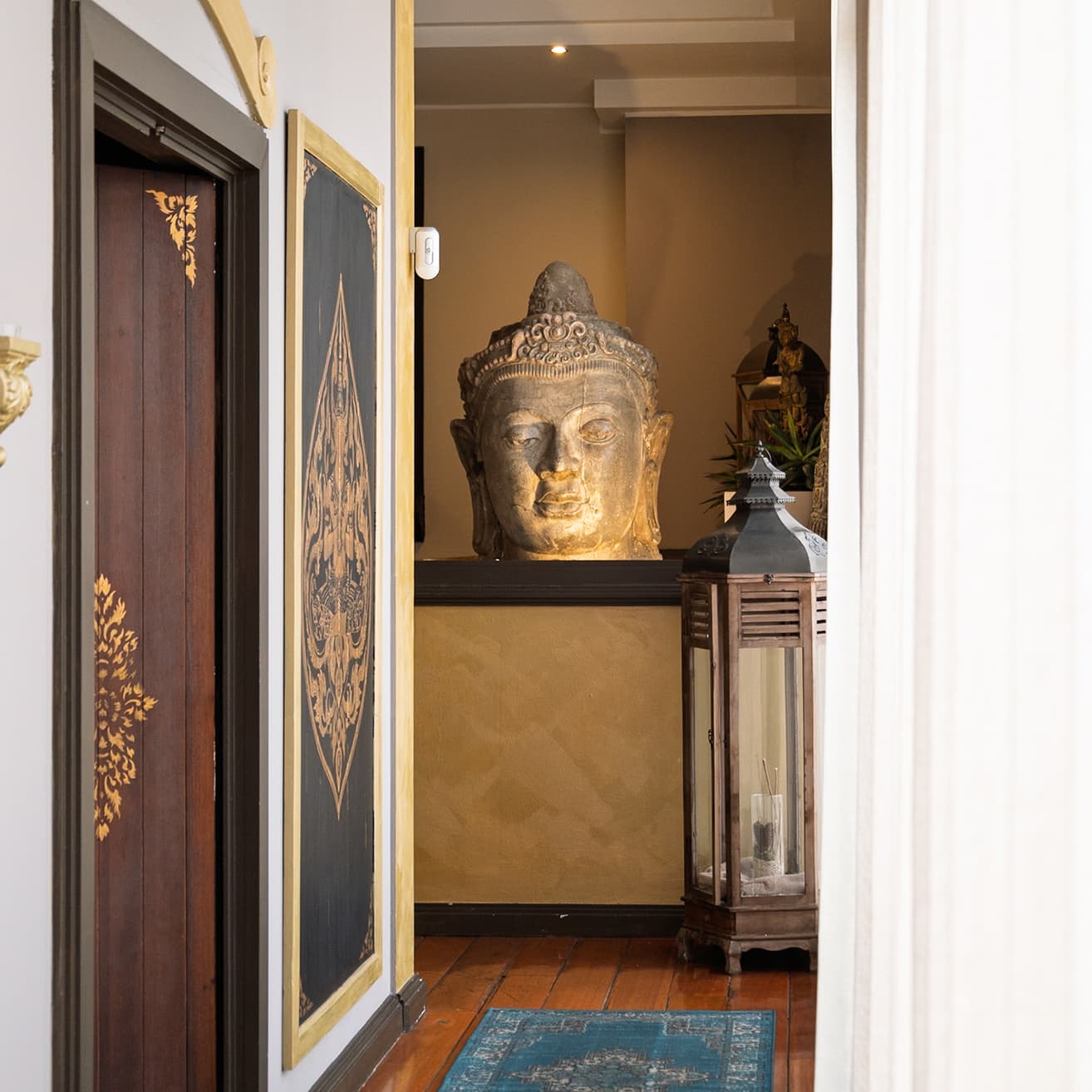 Thai Spa Brescia — immagine 4